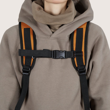 Blast Travel Backpack