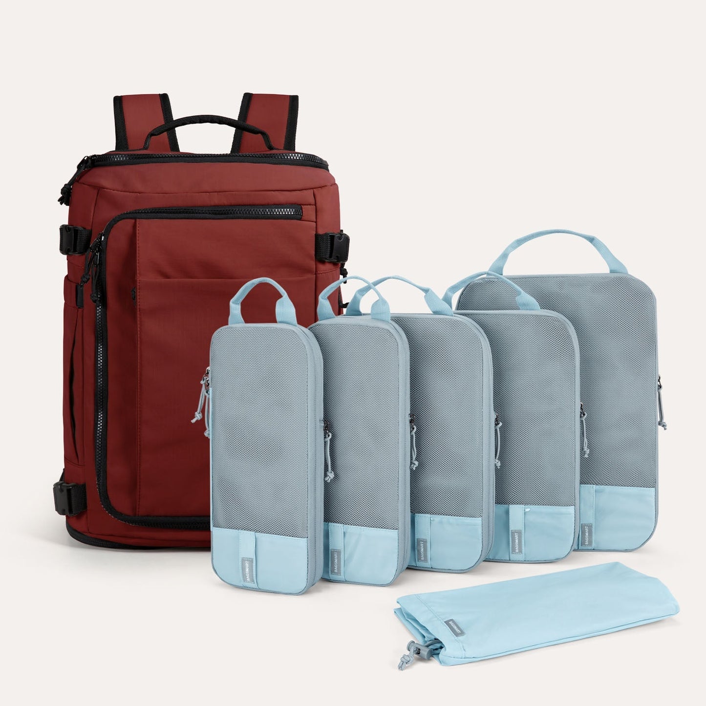 Blast Travel Set Pro
