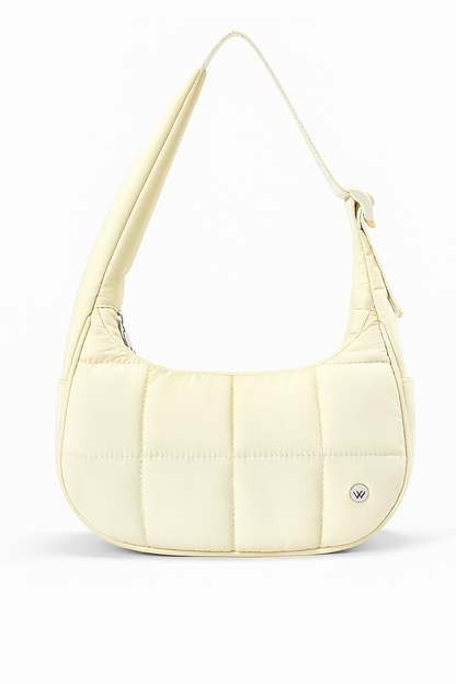 Quilted Shoulder Bag