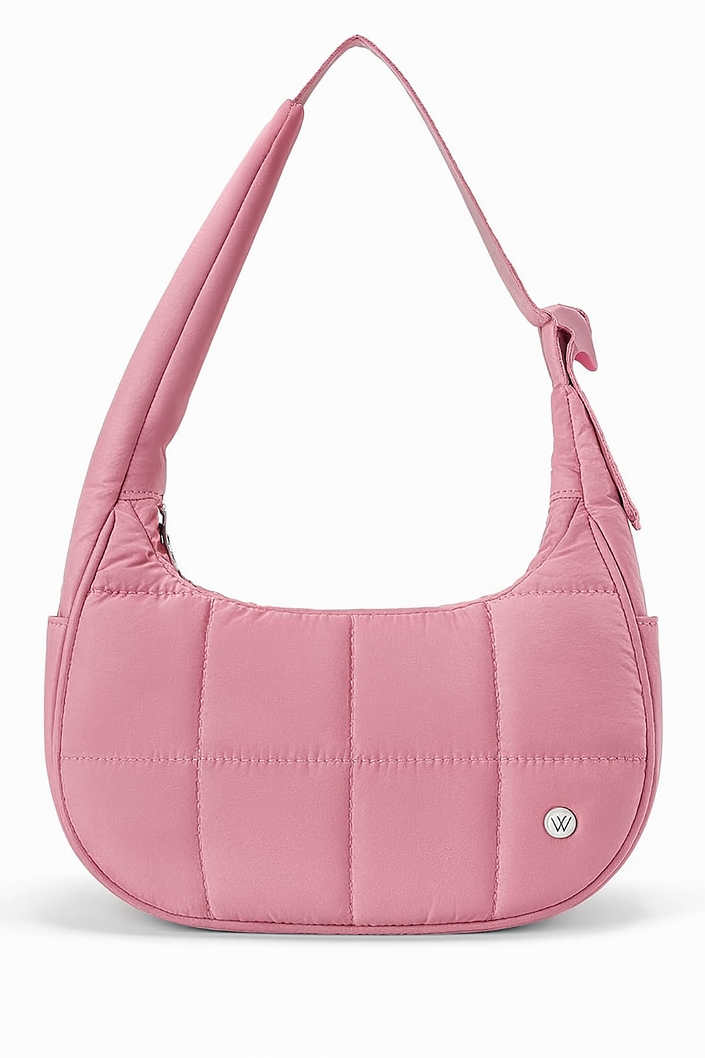 Quilted Shoulder Bag