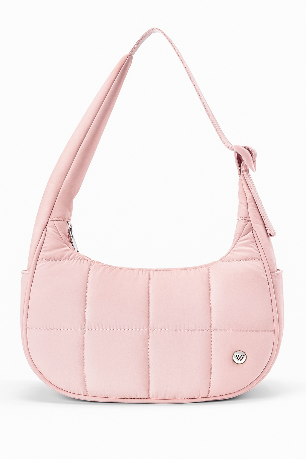 Quilted Shoulder Bag