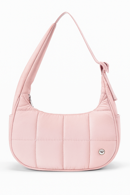 Quilted Shoulder Bag