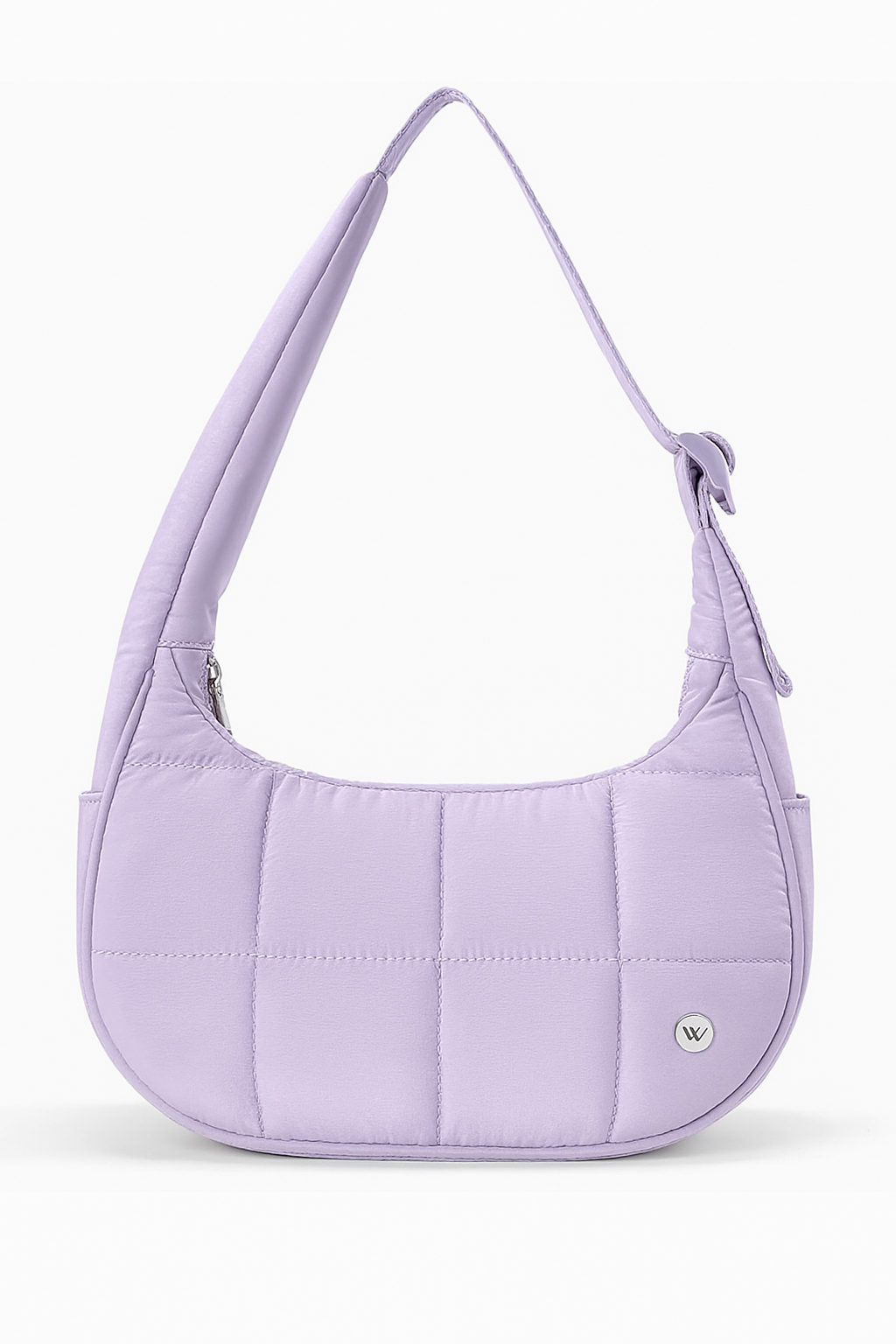 Quilted Shoulder Bag