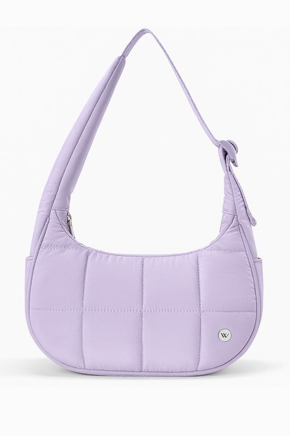Quilted Shoulder Bag