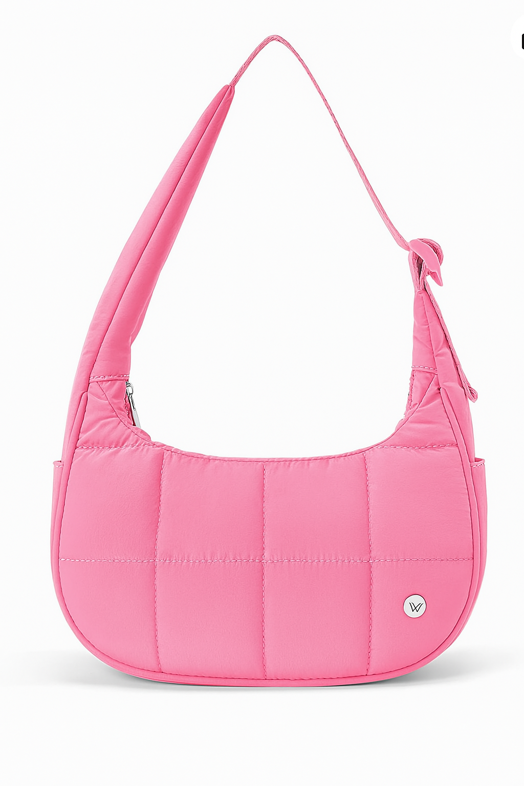Quilted Shoulder Bag