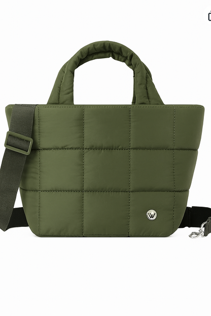 Cloud Mini Tote