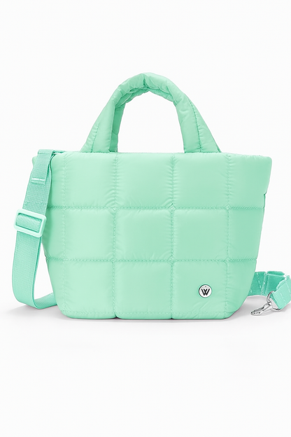 Cloud Mini Tote