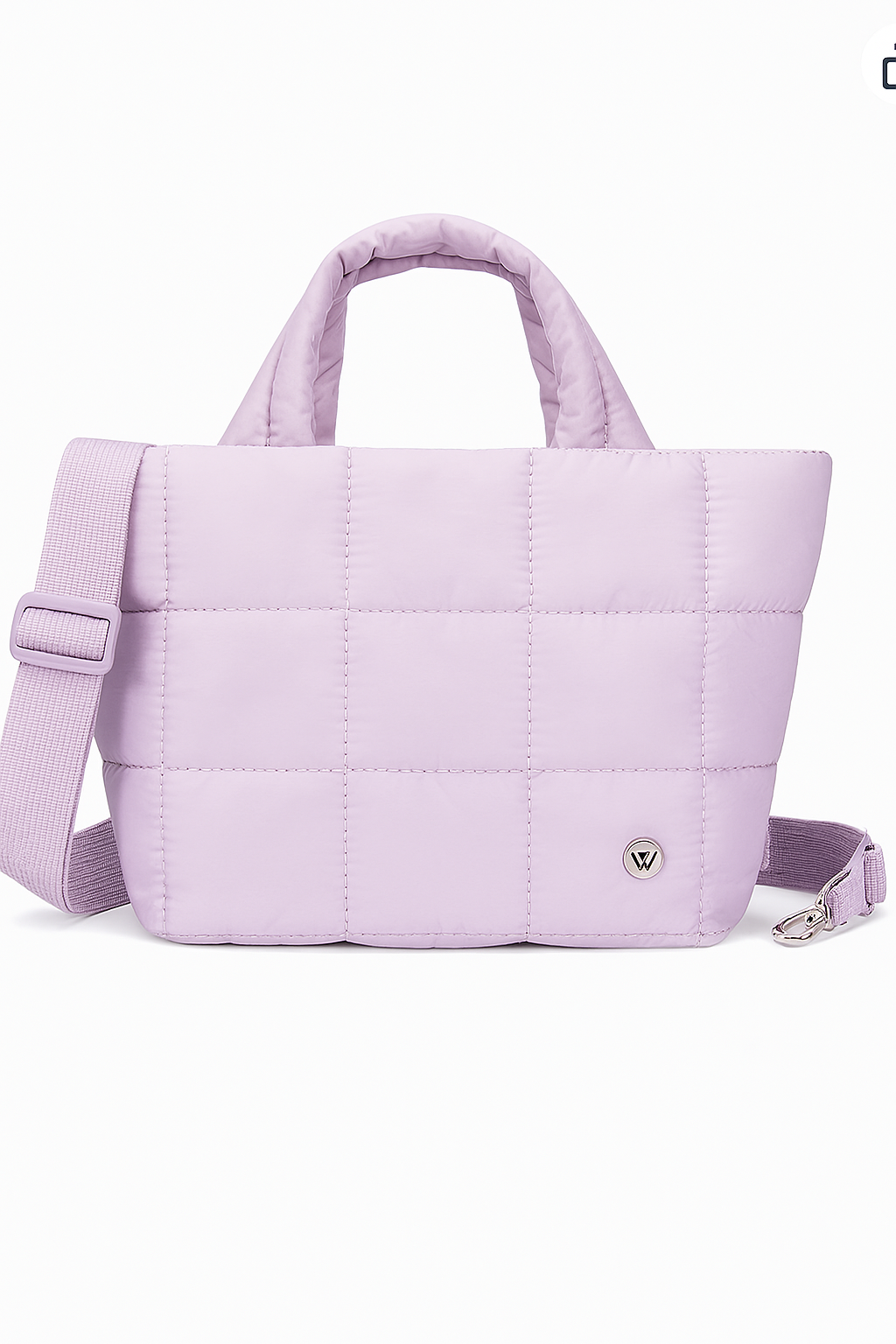 Cloud Mini Tote