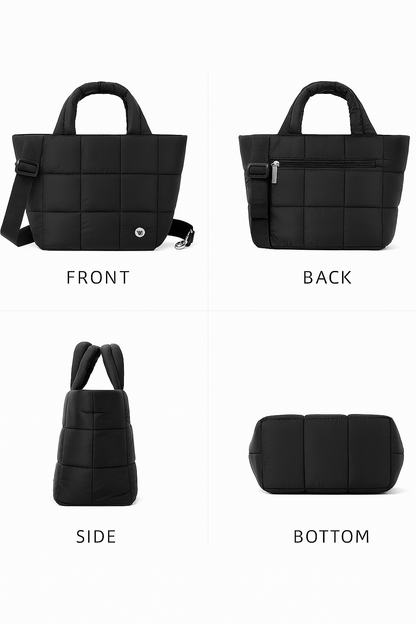 Cloud Mini Tote