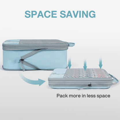 Compression Packing Cubes 6PCS
