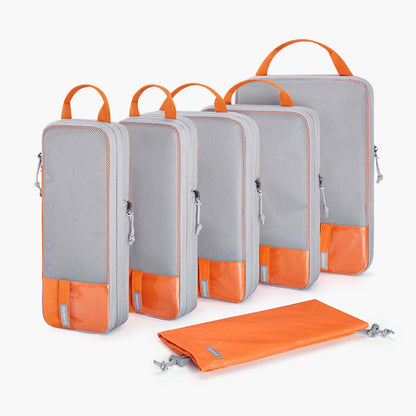 Compression Packing Cubes 6PCS