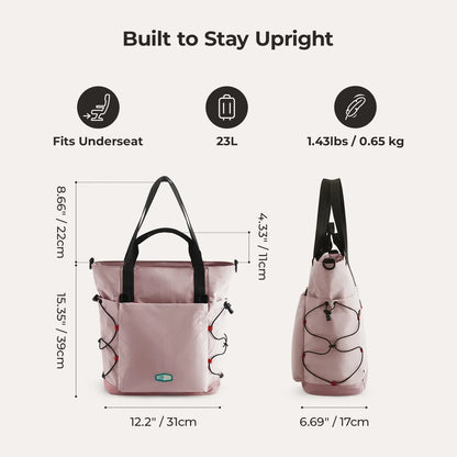 Focus Tote