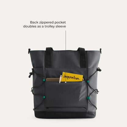 Focus Tote