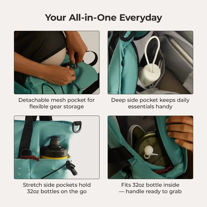 Focus Tote