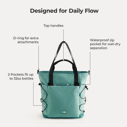 Focus Tote