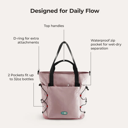 Focus Tote