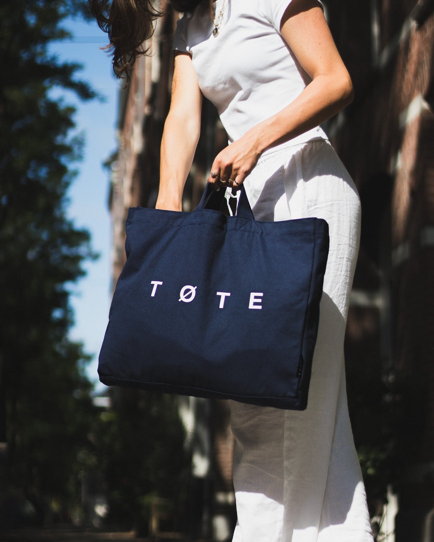 TØTE Bag – Unisex Edition