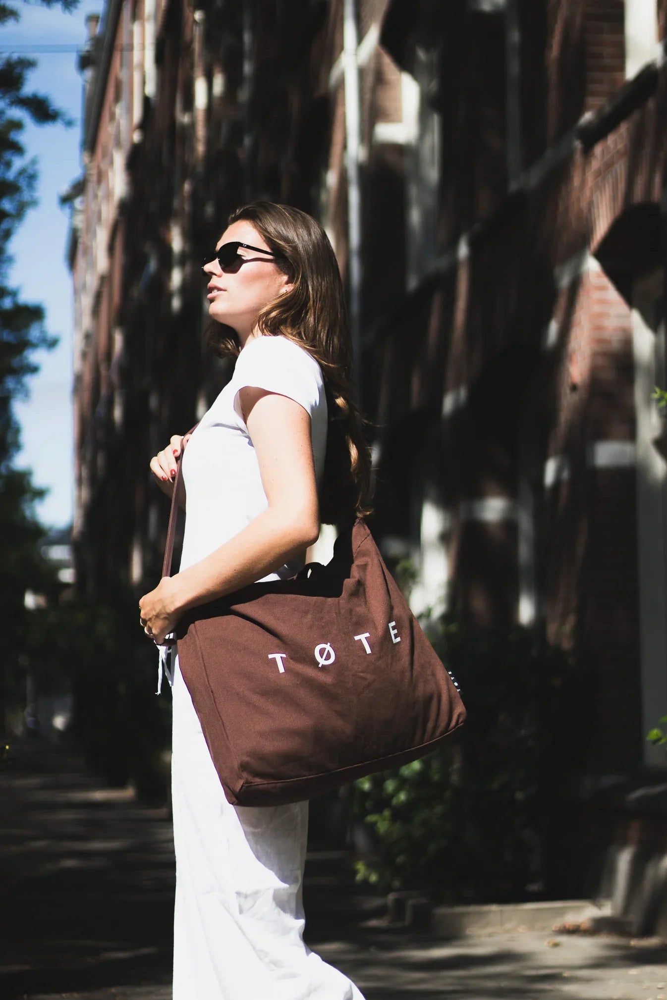 TØTE Bag – Unisex Edition