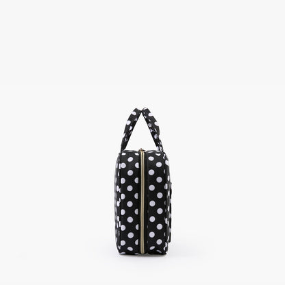 Bonchemin Stripes Space Saver Toiletry Bag