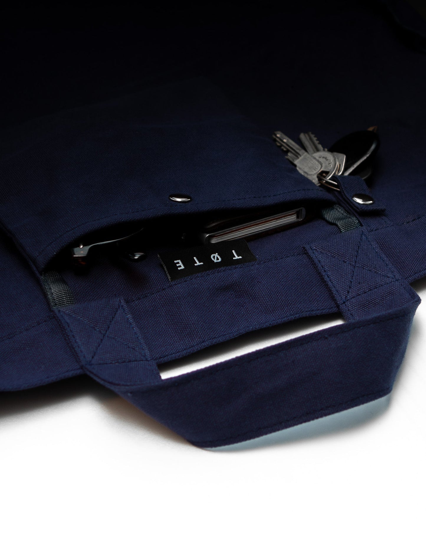 TØTE Bag – Unisex Edition