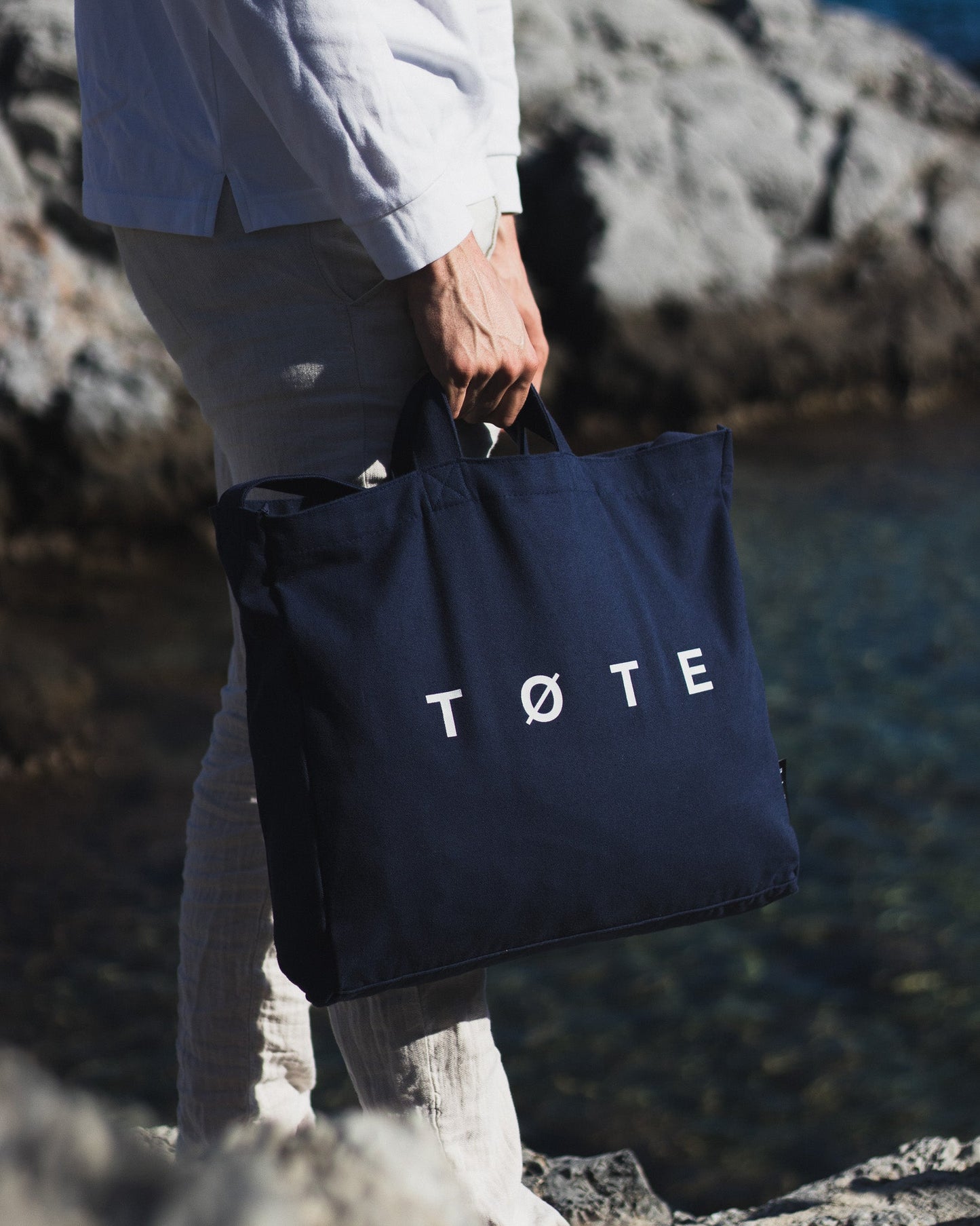 TØTE Bag – Unisex Edition
