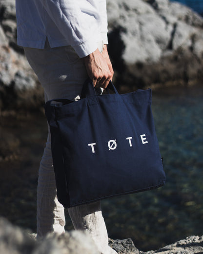 TØTE Bag – Unisex Edition