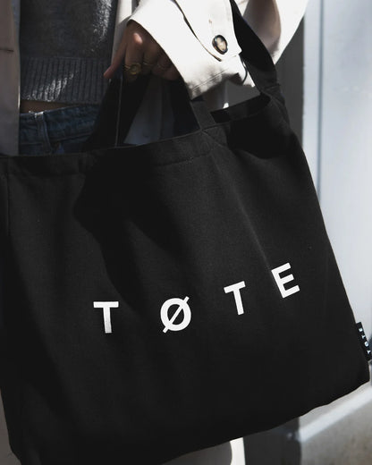 TØTE Bag – Unisex Edition