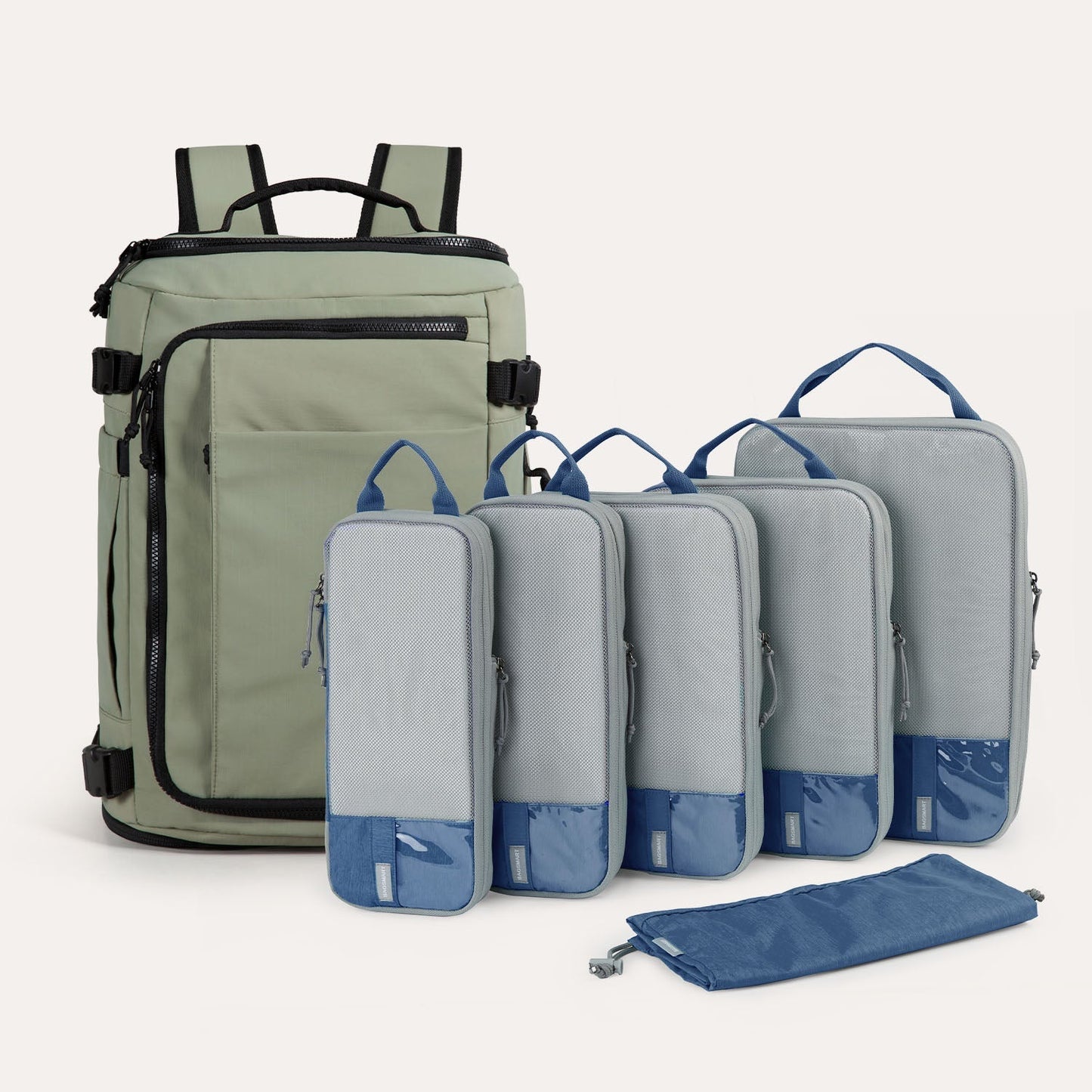 Blast Travel Set Pro