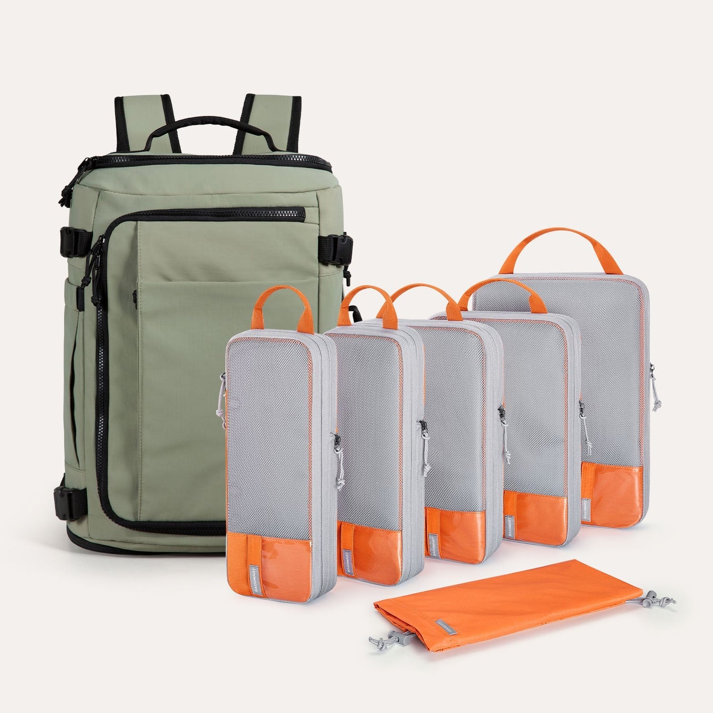 Blast Travel Set Pro