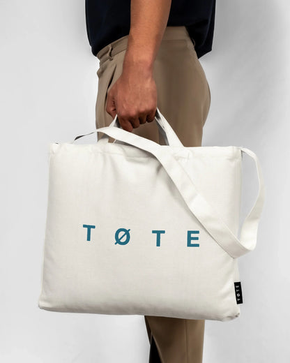TØTE Bag – Unisex Edition