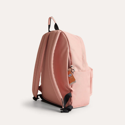 Ocean  Cordura® Campus Backpack with Laptop Sleeve