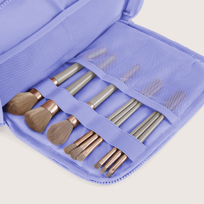 ZORA™ 4-in-1 Travel Toiletry Organizer