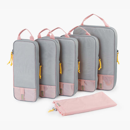 Compression Packing Cubes 6PCS