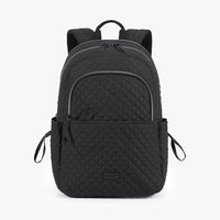 Solid Black