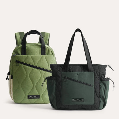 Paz All-Day Set