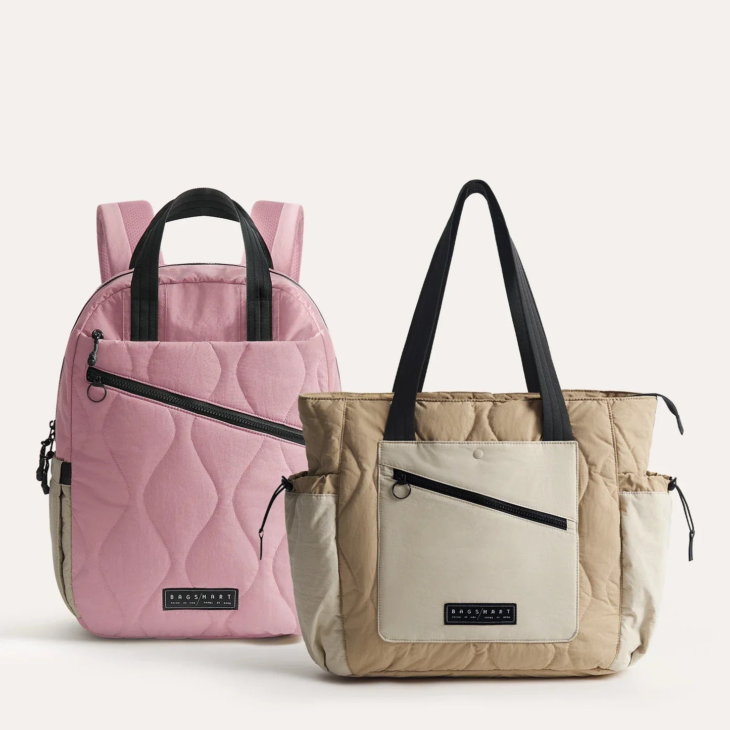 Paz All-Day Set