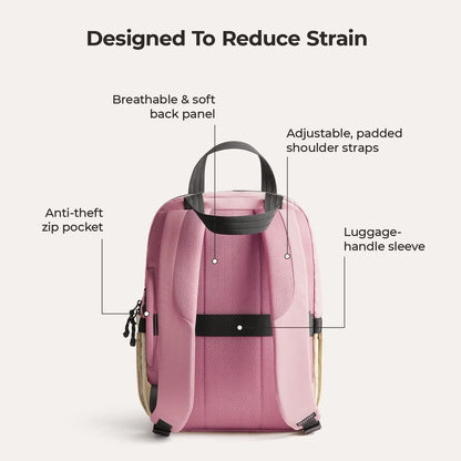 Paz 23L Backpack