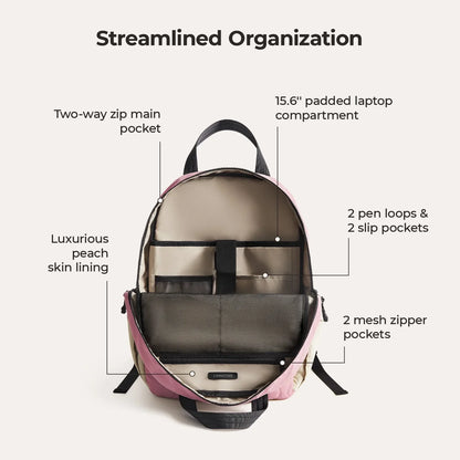 Paz 23L Backpack