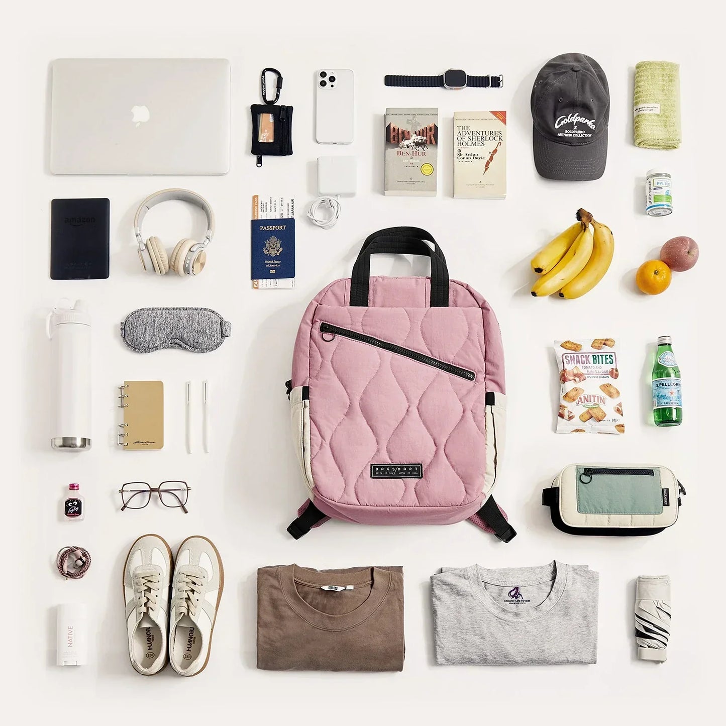 Paz 23L Backpack