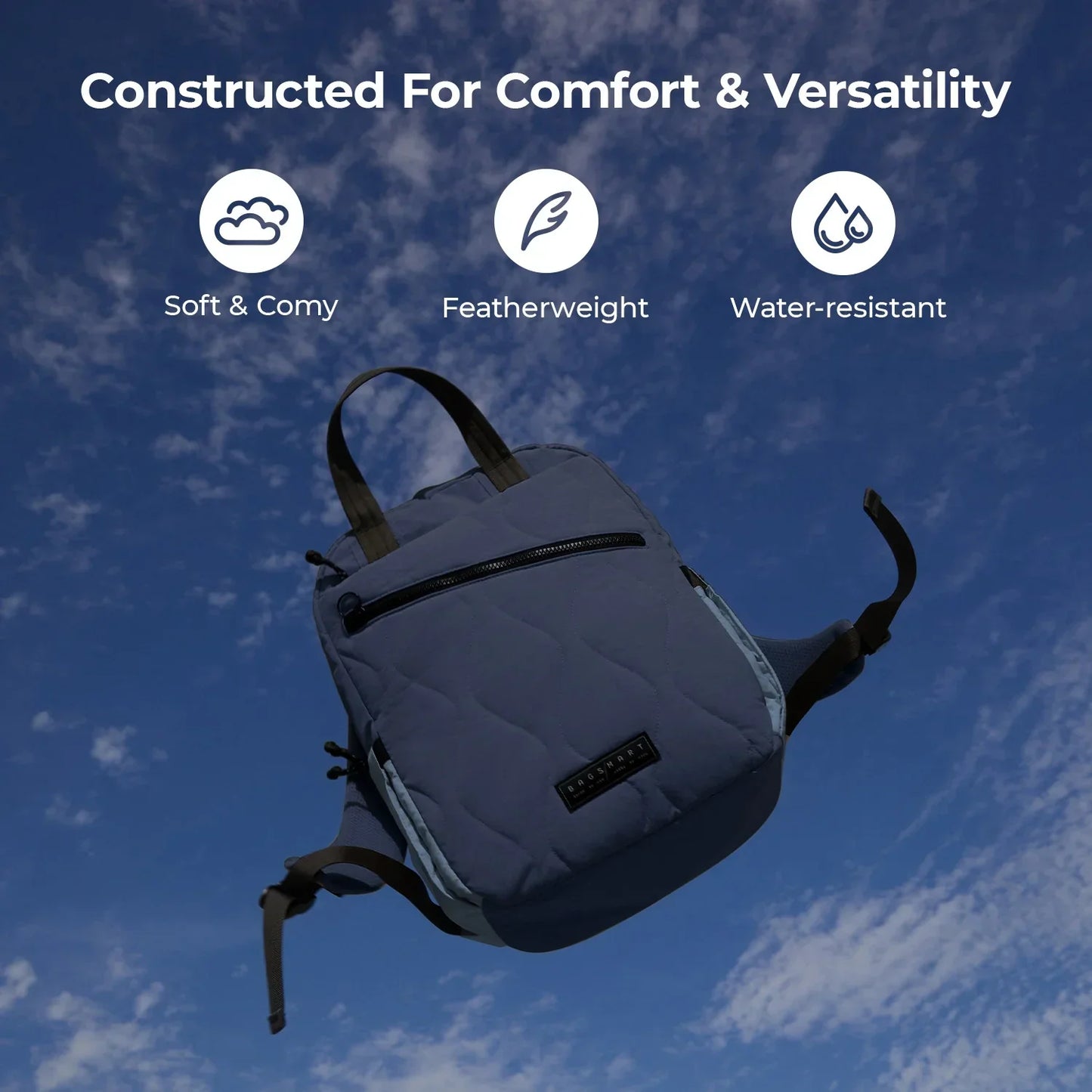 Paz 23L Backpack
