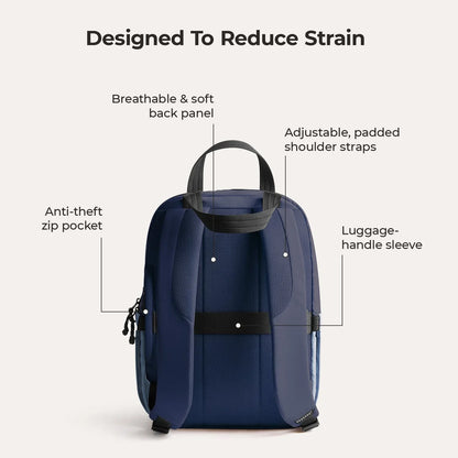 Paz 23L Backpack