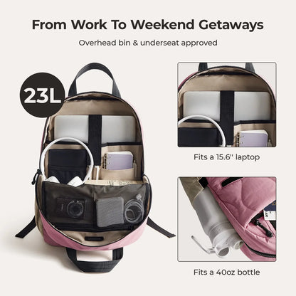 Paz 23L Backpack