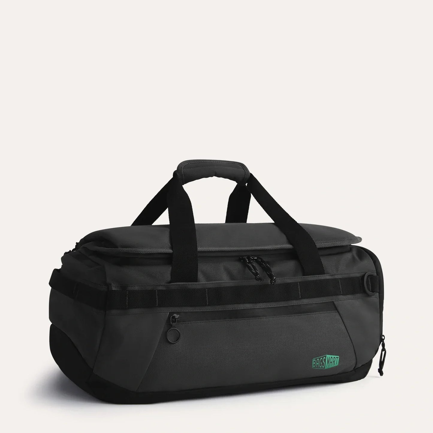 Paz 43L Carry On Travel Duffle Backpack