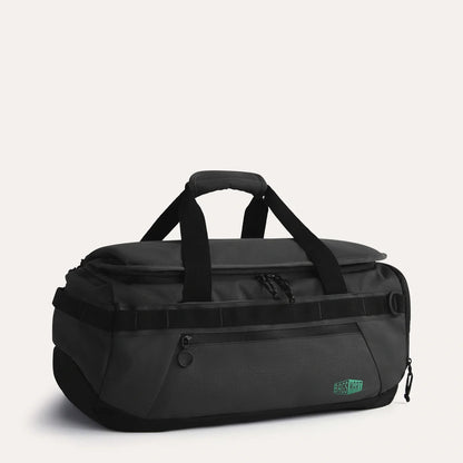 Paz 43L Carry On Travel Duffle Backpack