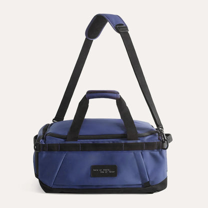 Paz 43L Carry On Travel Duffle Backpack