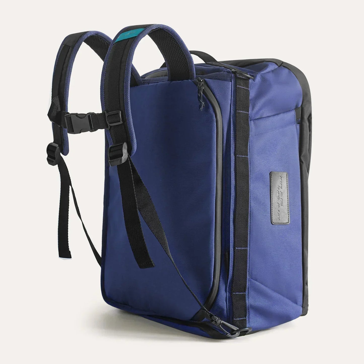 Paz 43L Carry On Travel Duffle Backpack