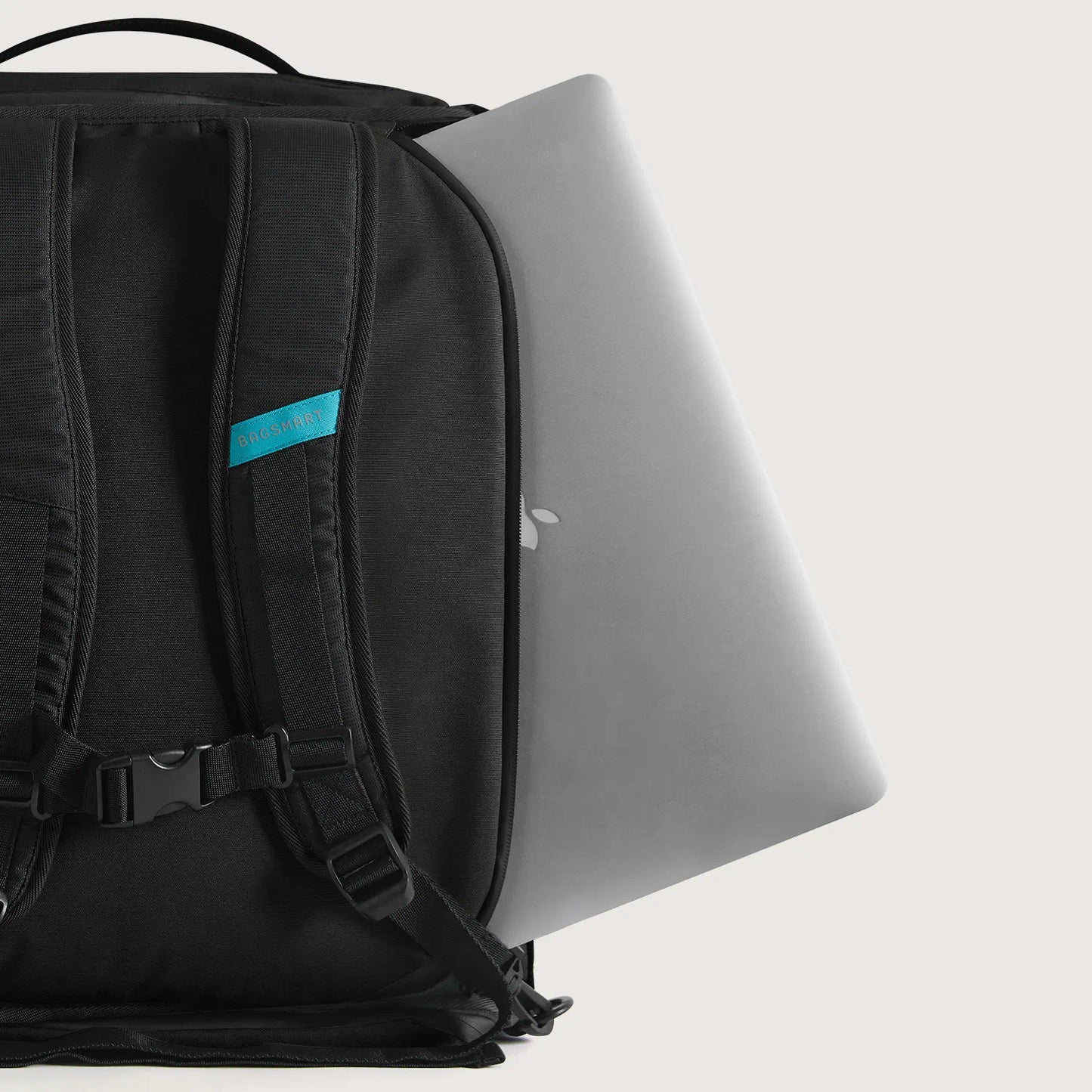 Paz 43L Carry On Travel Duffle Backpack