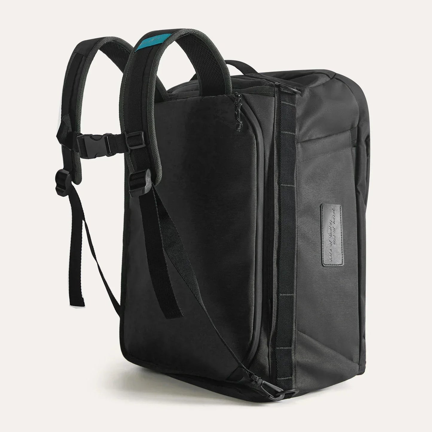 Paz 43L Carry On Travel Duffle Backpack
