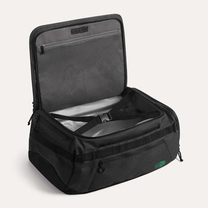 Paz 43L Carry On Travel Duffle Backpack