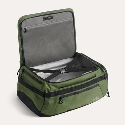 Paz 43L Carry On Travel Duffle Backpack